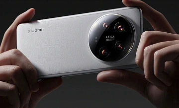 Флагманский камерофон Xiaomi 14 Ultra оценили в 900 долларов