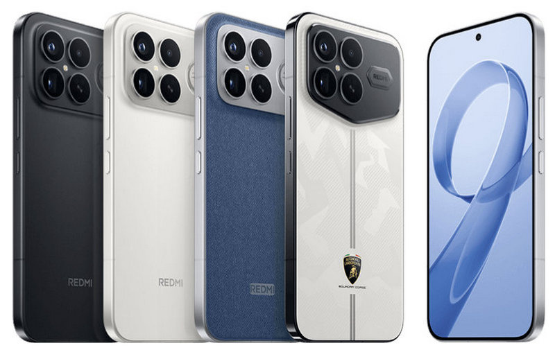Xiaomi  Redmi K90 Pro Max