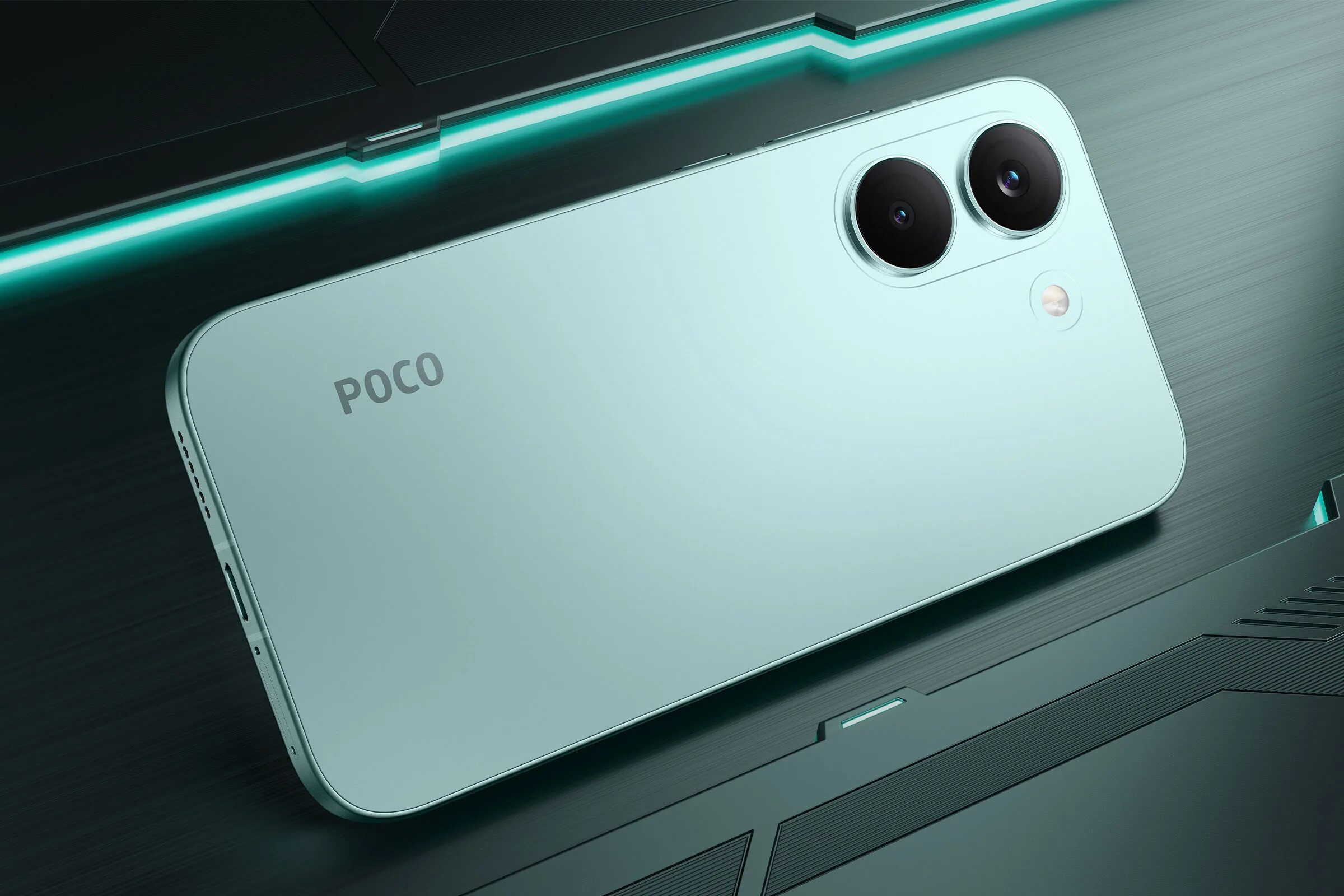 Xiaomi Poco X8 Pro ���� ����� ���������� ���������� �� ����� ����� �������