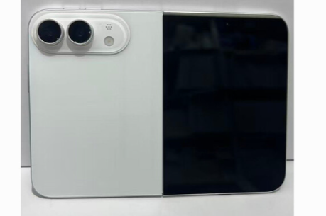 ������� ��������� ������ ��������� iPhone Ultra