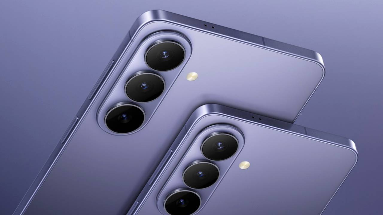 ������ ���������� �������� Samsung