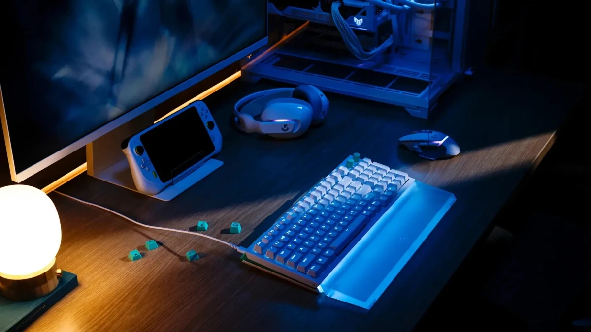 Logitech ��������� ���������� ����������