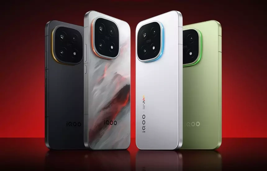 Snapdragon 8 Elite Gen 6 Pro, 8500 мАч: в сеть утекли подробности о iQOO 16