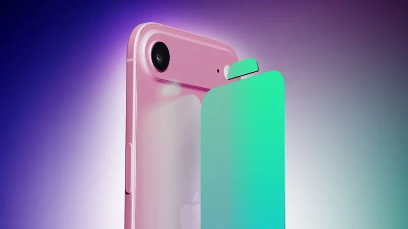     iPhone 17   