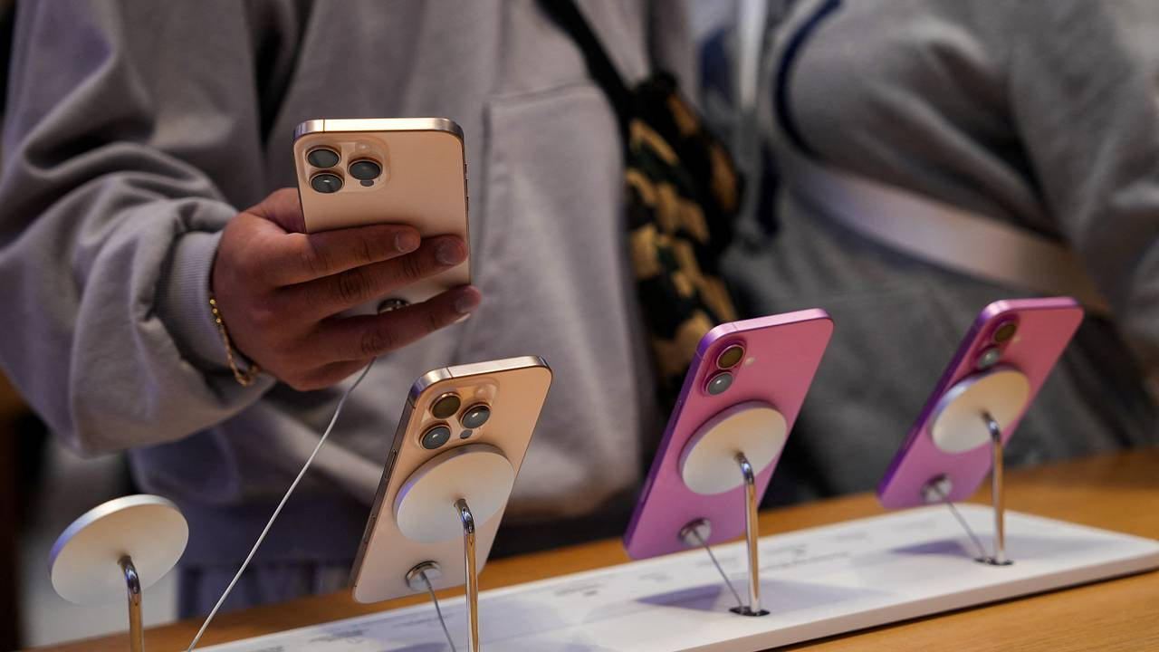  iPhone   