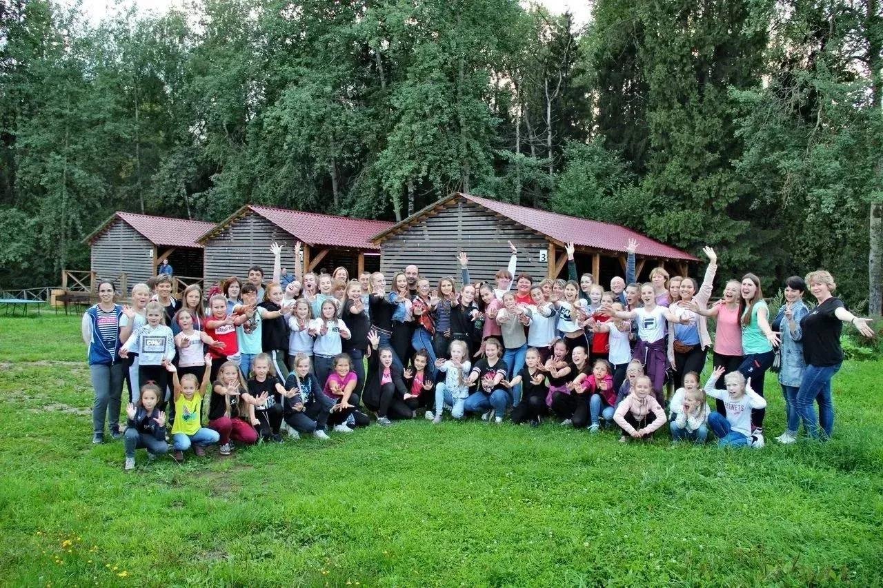Выпускные мероприятия в Парке Приключений Хотьково: яркий праздник для детей и родителей