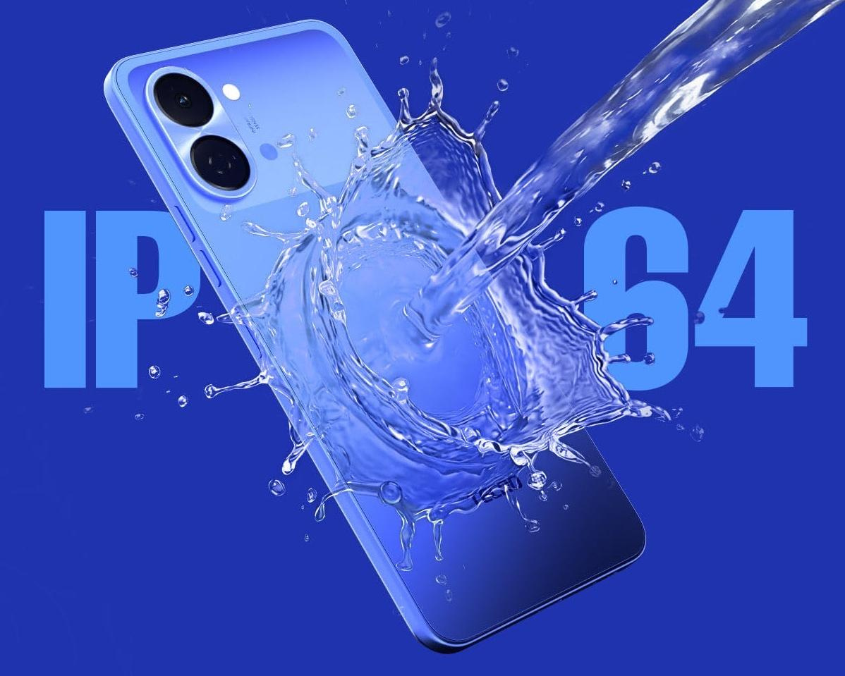 TECNO �������� ��������� �������� Spark Go 3 � ������