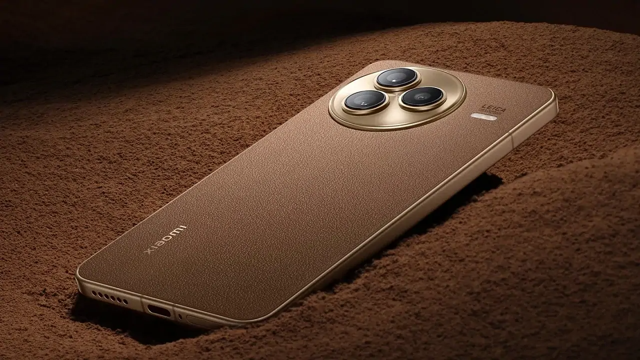 Xiaomi     