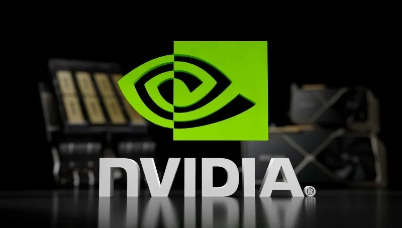     Nvidia      2026 