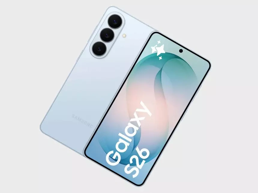 СМИ: камера Samsung Galaxy S27 получит сенсор Sony вместо «родного»
