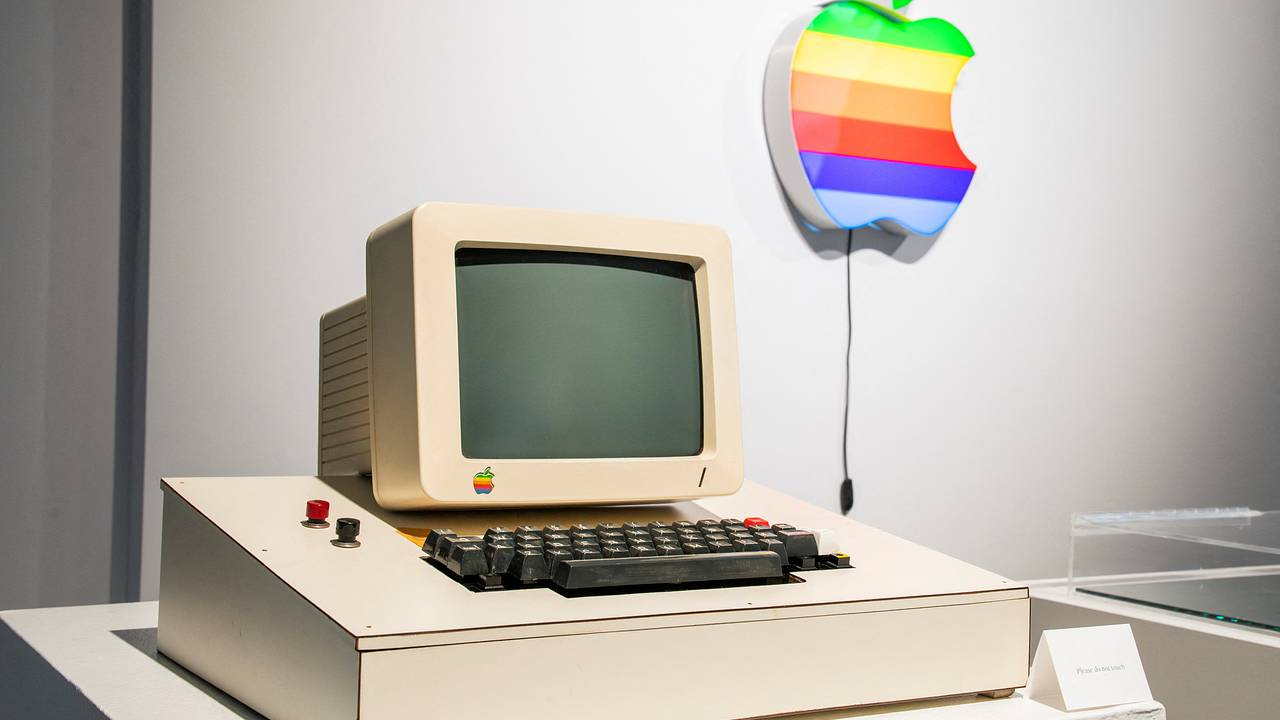 ������� ���������� Apple ��������