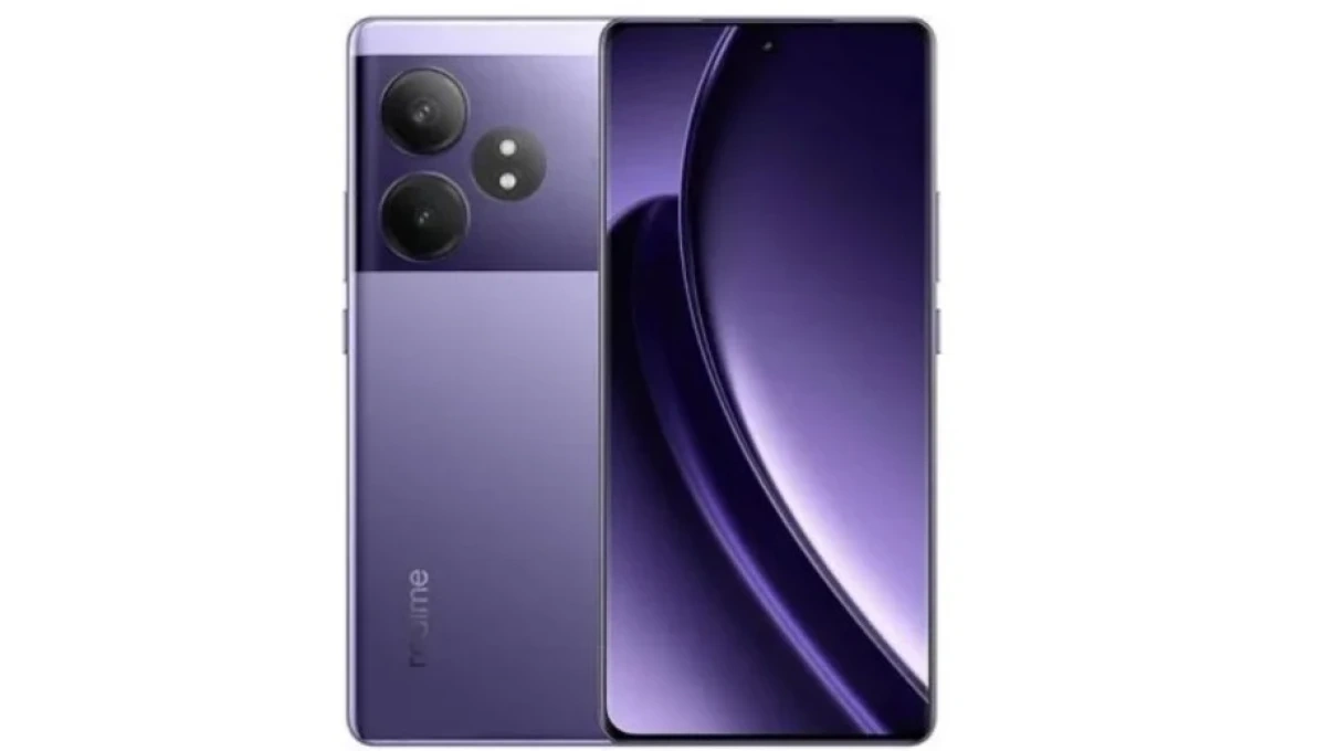 Realme Neo7    7000 