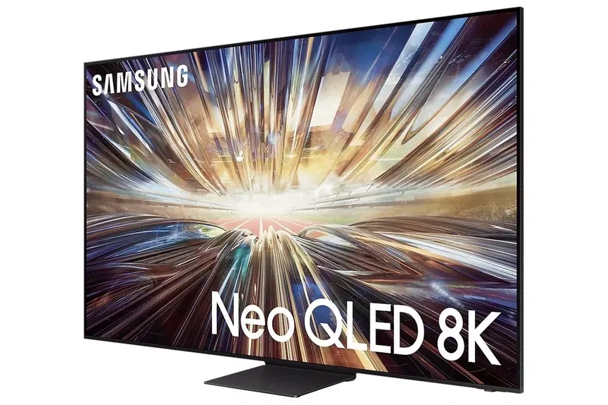 На CES 2026 Samsung покажет новые Micro RGB-телевизоры