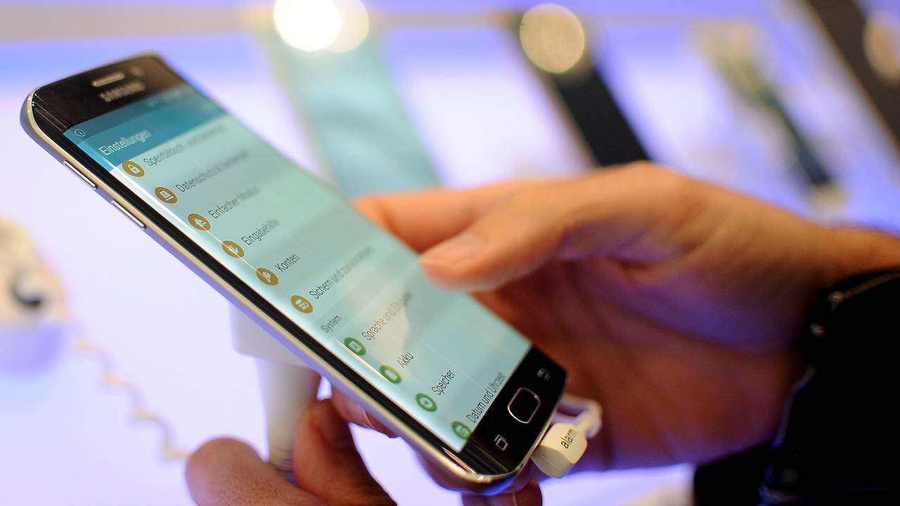  Android    Samsung
