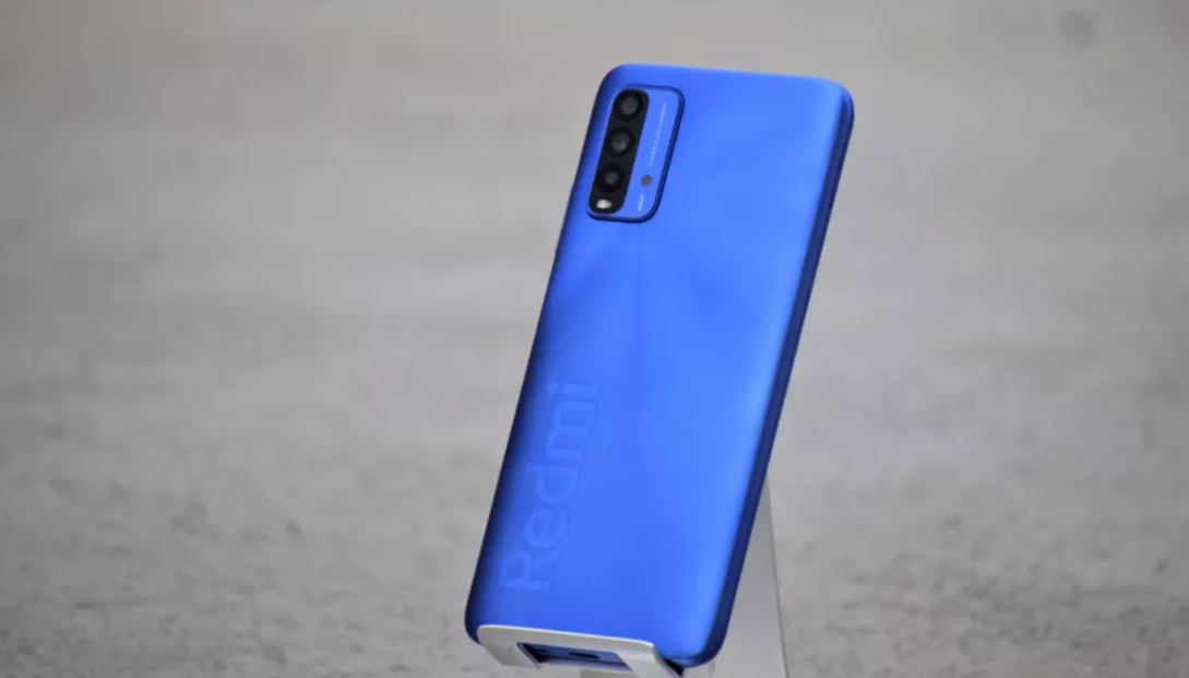     - Redmi 9 Power