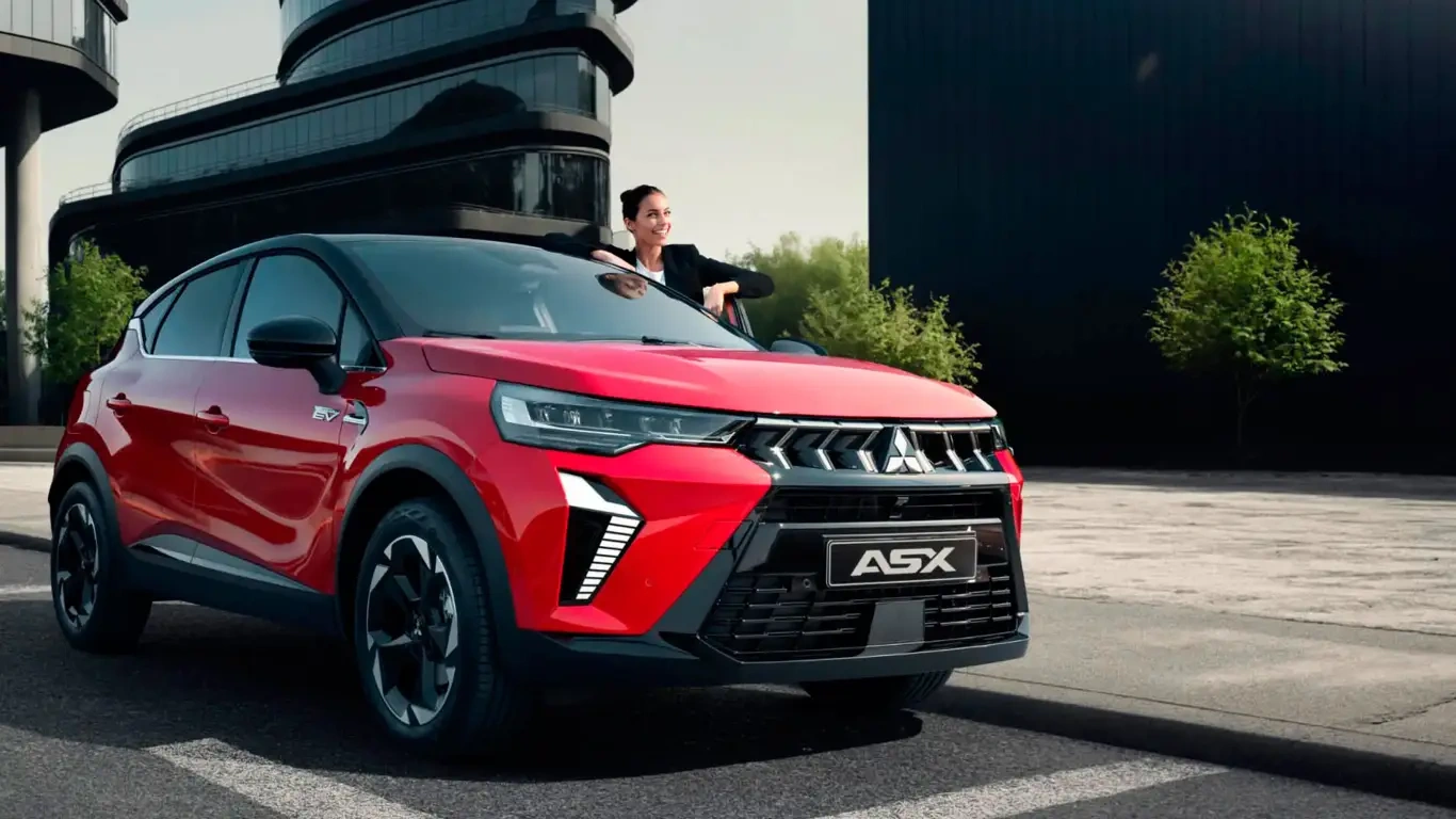 Bosch и Mitsubishi создают глобальную платформу для обмена батарей