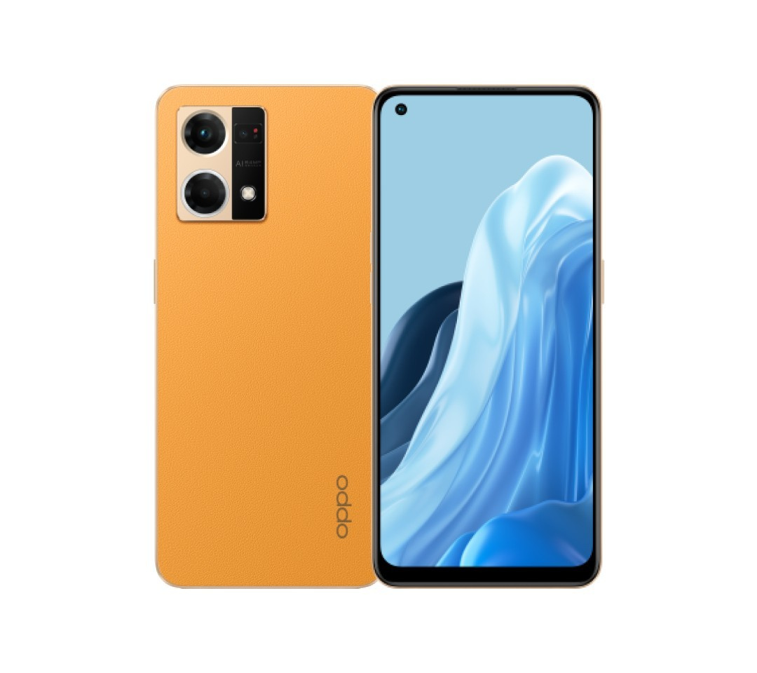 OPPO  Reno7 4G