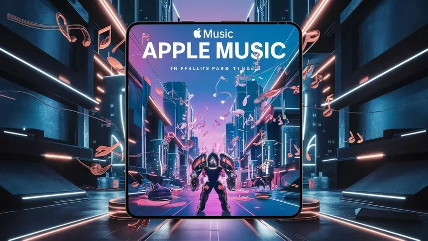     Apple Music  iOS 18   