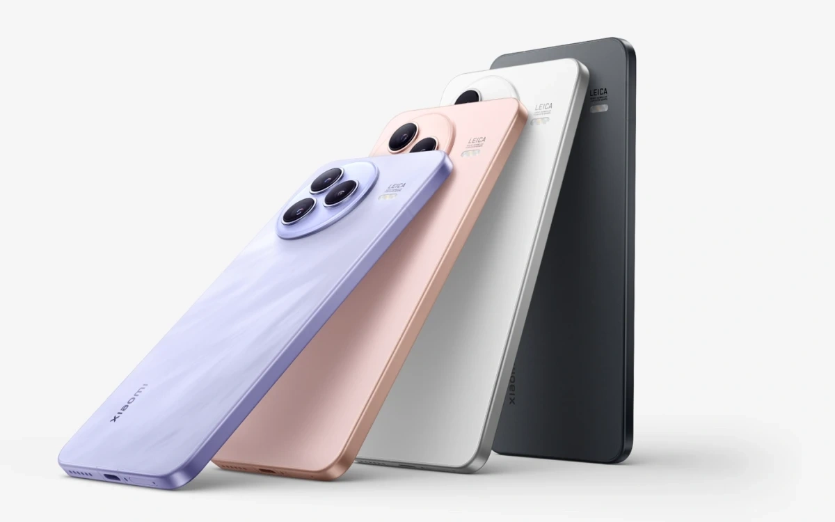 Xiaomi готовит к релизу смартфон Civi 5 Pro