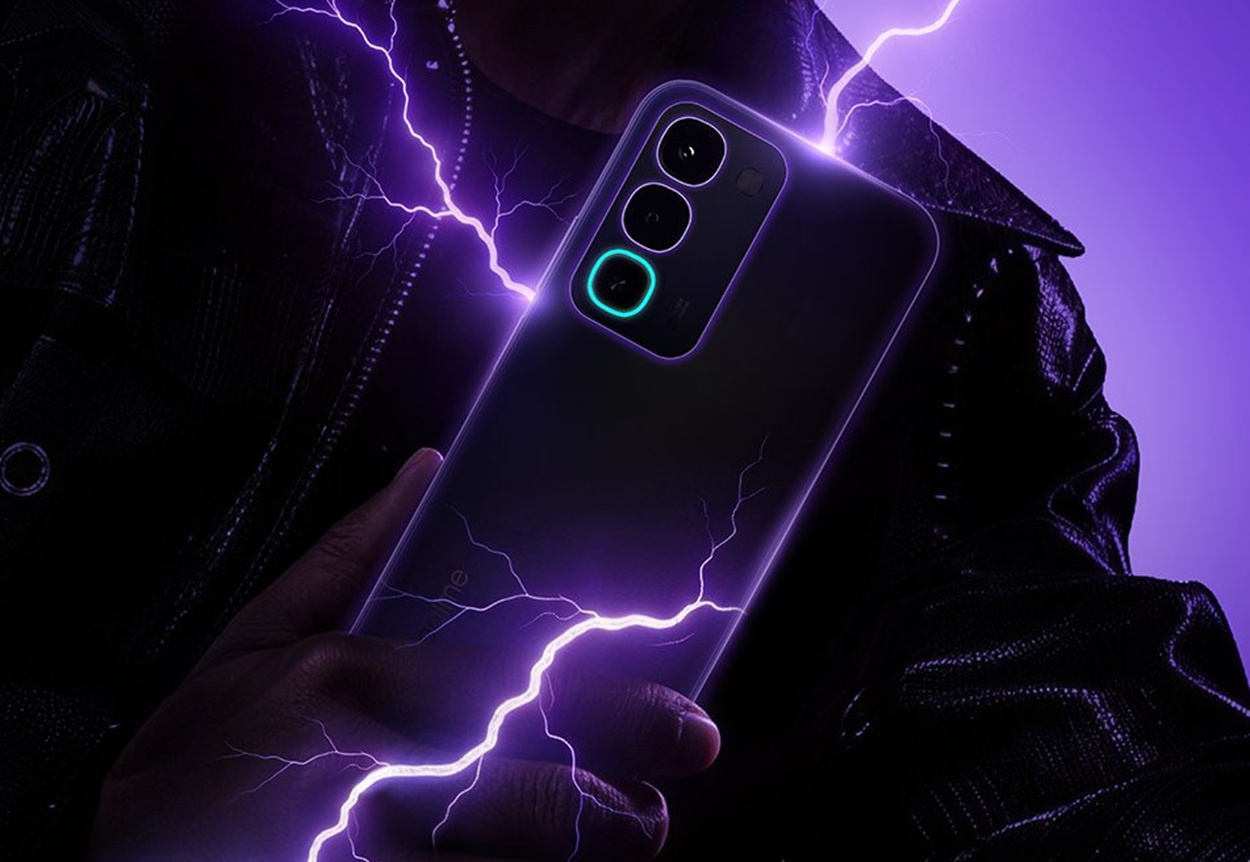 Realme P4R 5G готовится к дебюту
