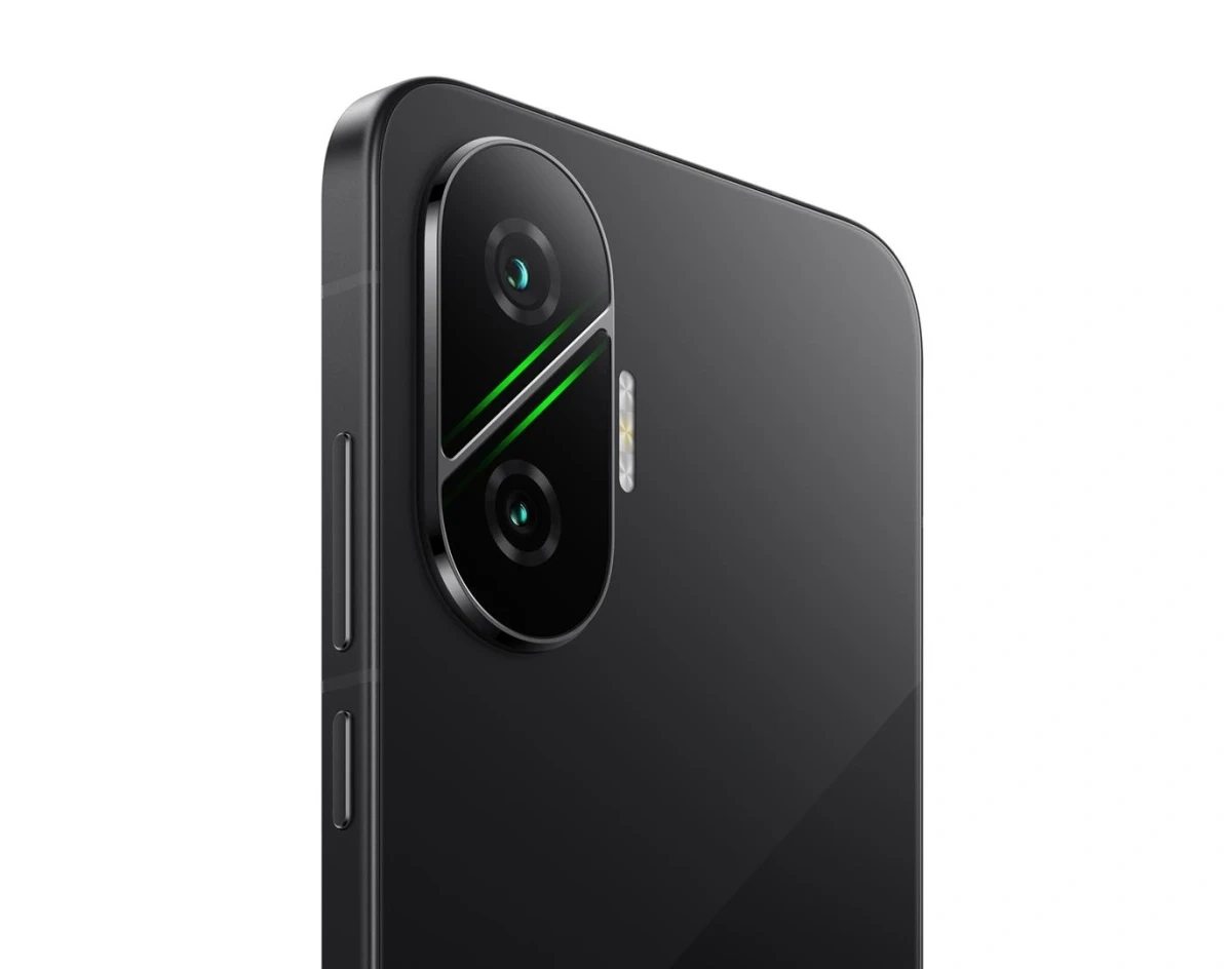    POCO F7