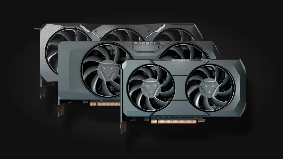 AMD ��������� FSR 4.1 ��� Radeon RX 7000