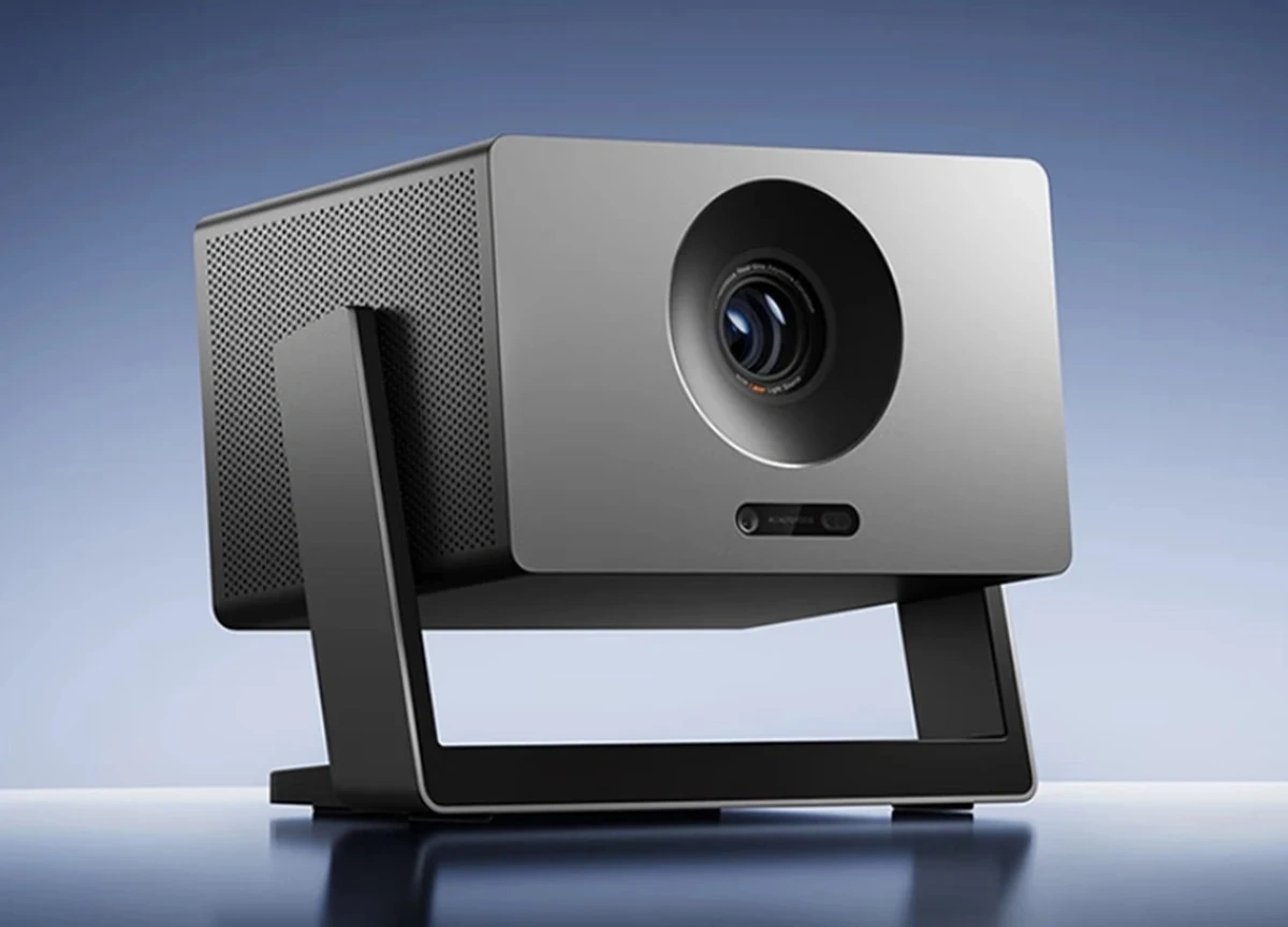   Xiaomi Laser Projector 3