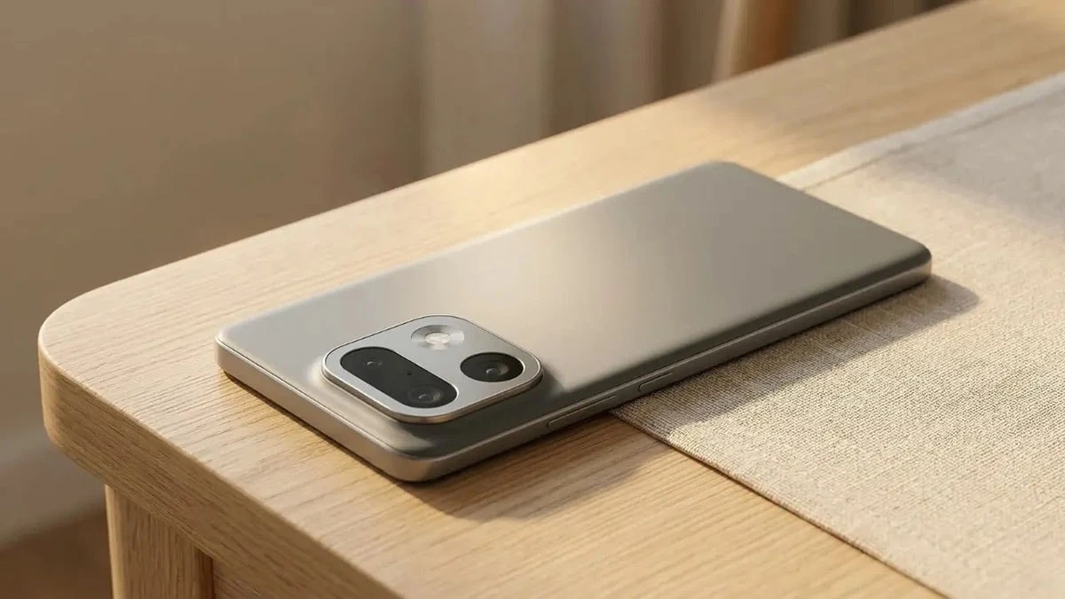 Realme 16T 5G ���������� � ����