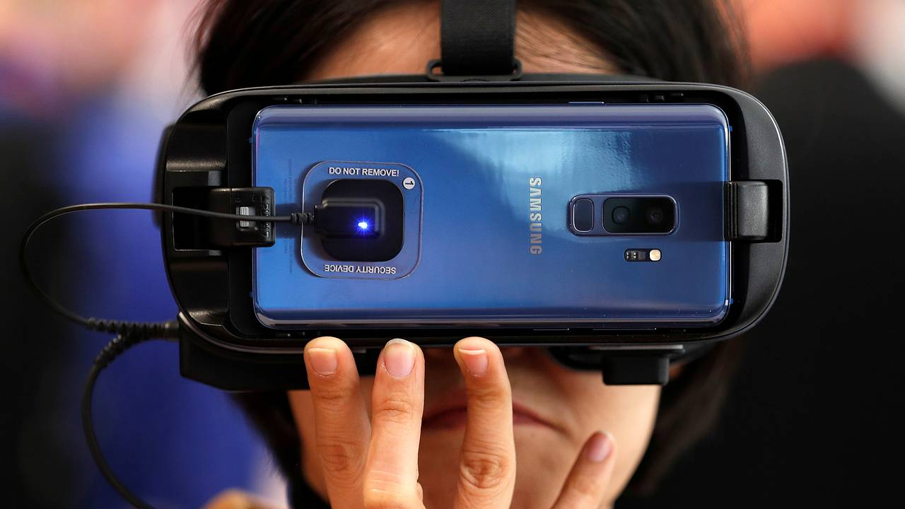 Samsung ������� ���������� ����� ������