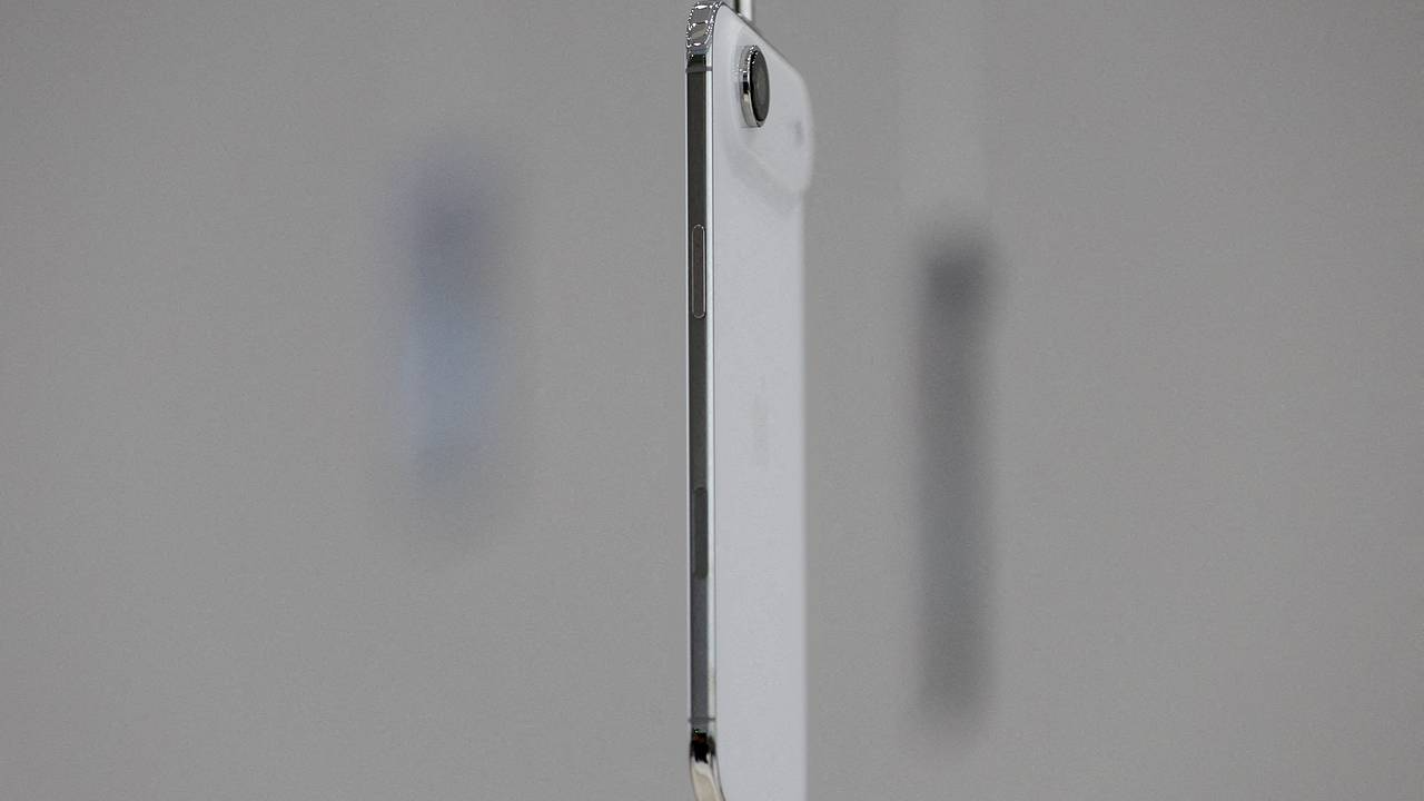 ���������� iPhone ���������