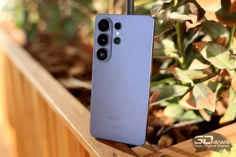 ������� ������ Galaxy S26 ��������� ����������, ��� ������� Samsung