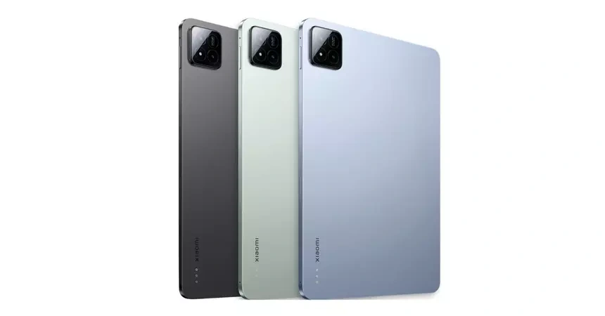  Xiaomi Pad 7S Pro    