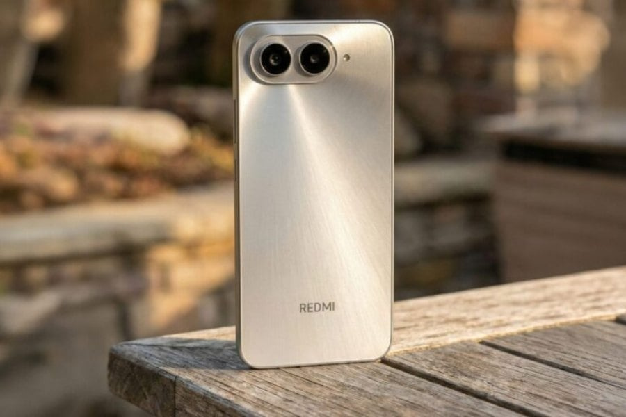 Redmi Turbo 5 Pro Max на Geekbench подтверждает использование нового чипа MediaTek