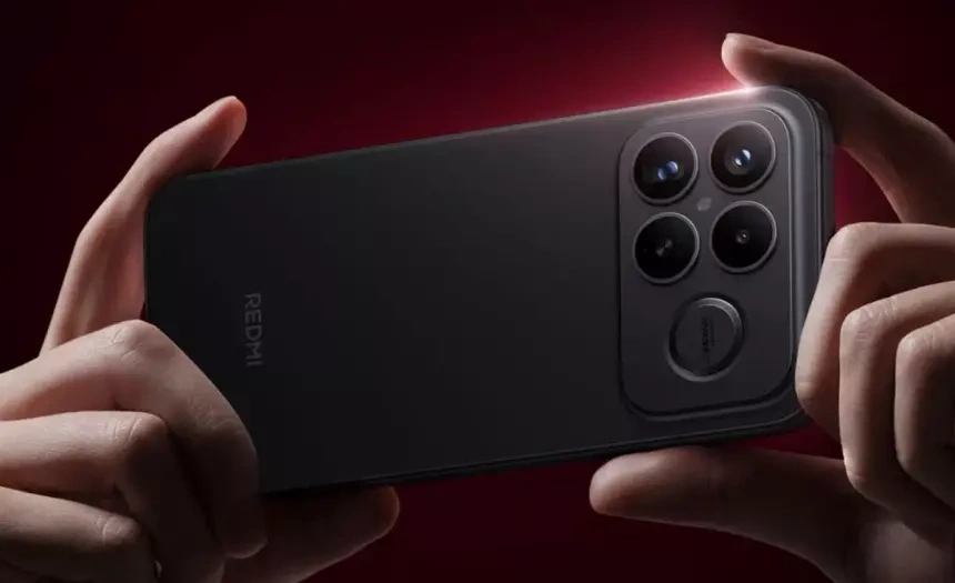 Redmi K100 ������� ������������ �������, �� ���������� �� 200 ��������