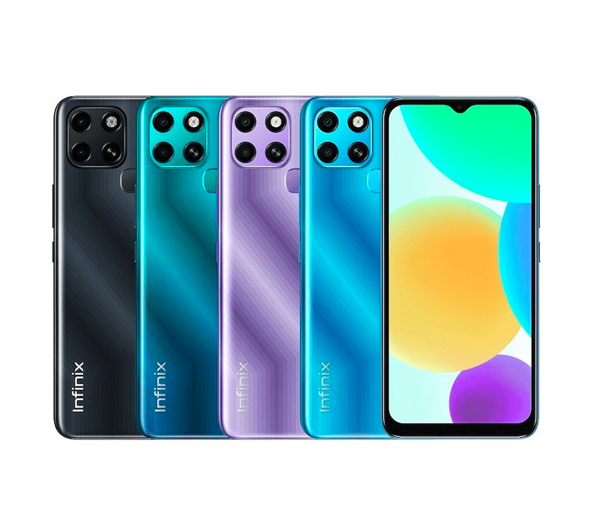    Infinix