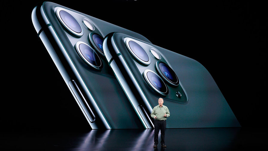 Apple  iPhone 11 Pro Max  Watch Series 3    