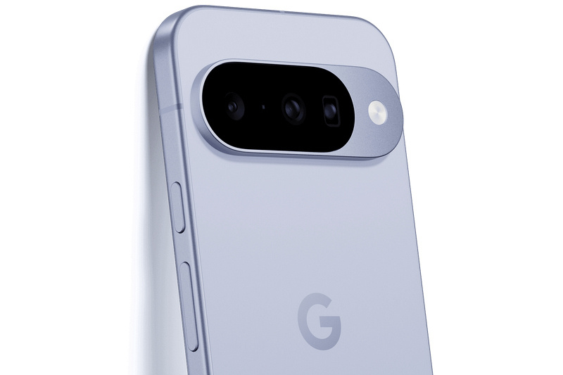 Google представила флагманы Pixel 10, 10 Pro и 10 Pro XL