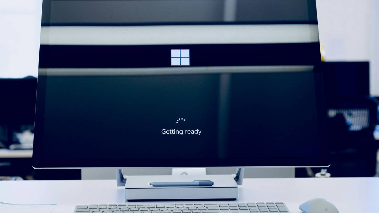  Windows 10   