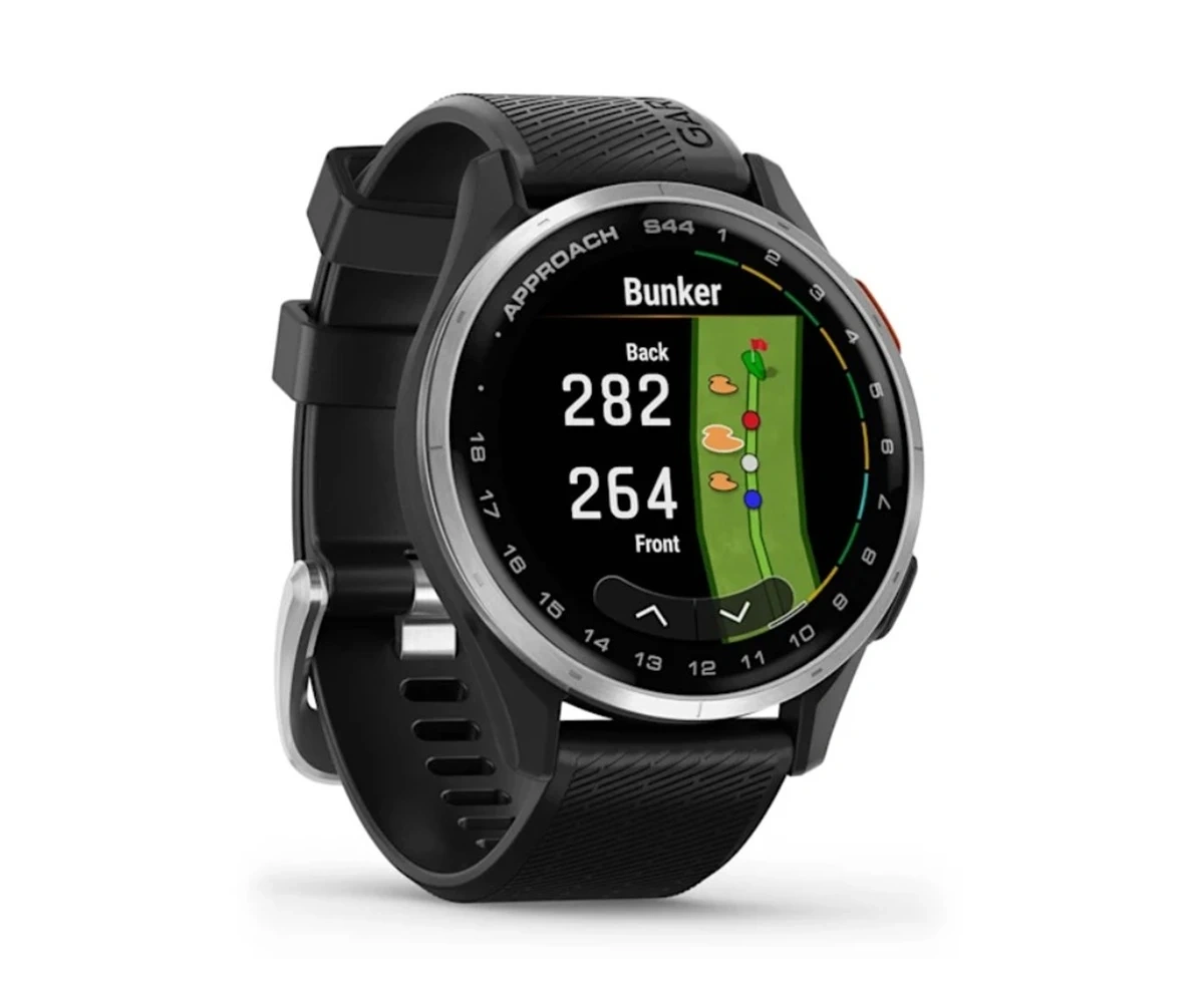  Garmin Approach S44   300 