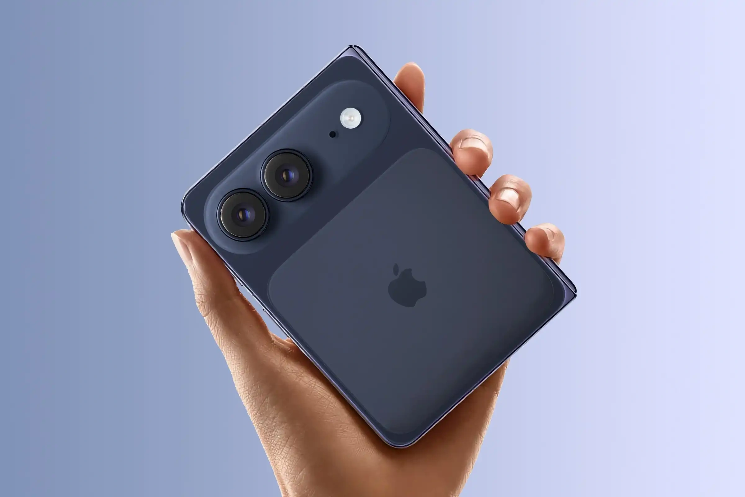 Складной iPhone Ultra уступил iPhone 18 Pro и Pro Max в фото и мощности