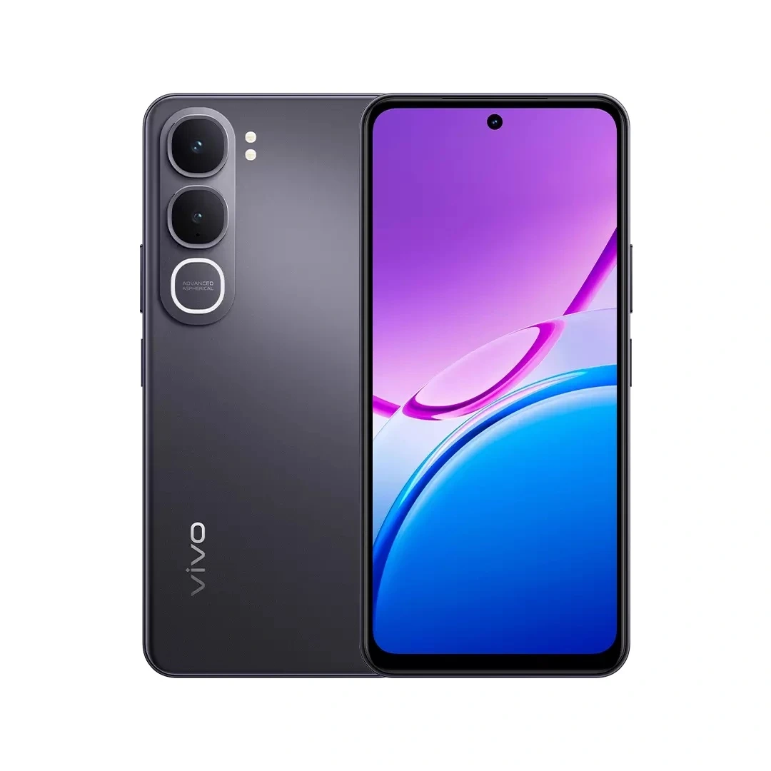 Vivo Y31s 5G с АКБ на 6500 мАч оценили в 360 долларов