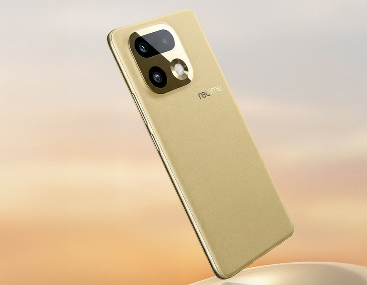 Realme 16 Pro 5G � Realme 16 Pro+ 5G ����� ������������ 6 ������