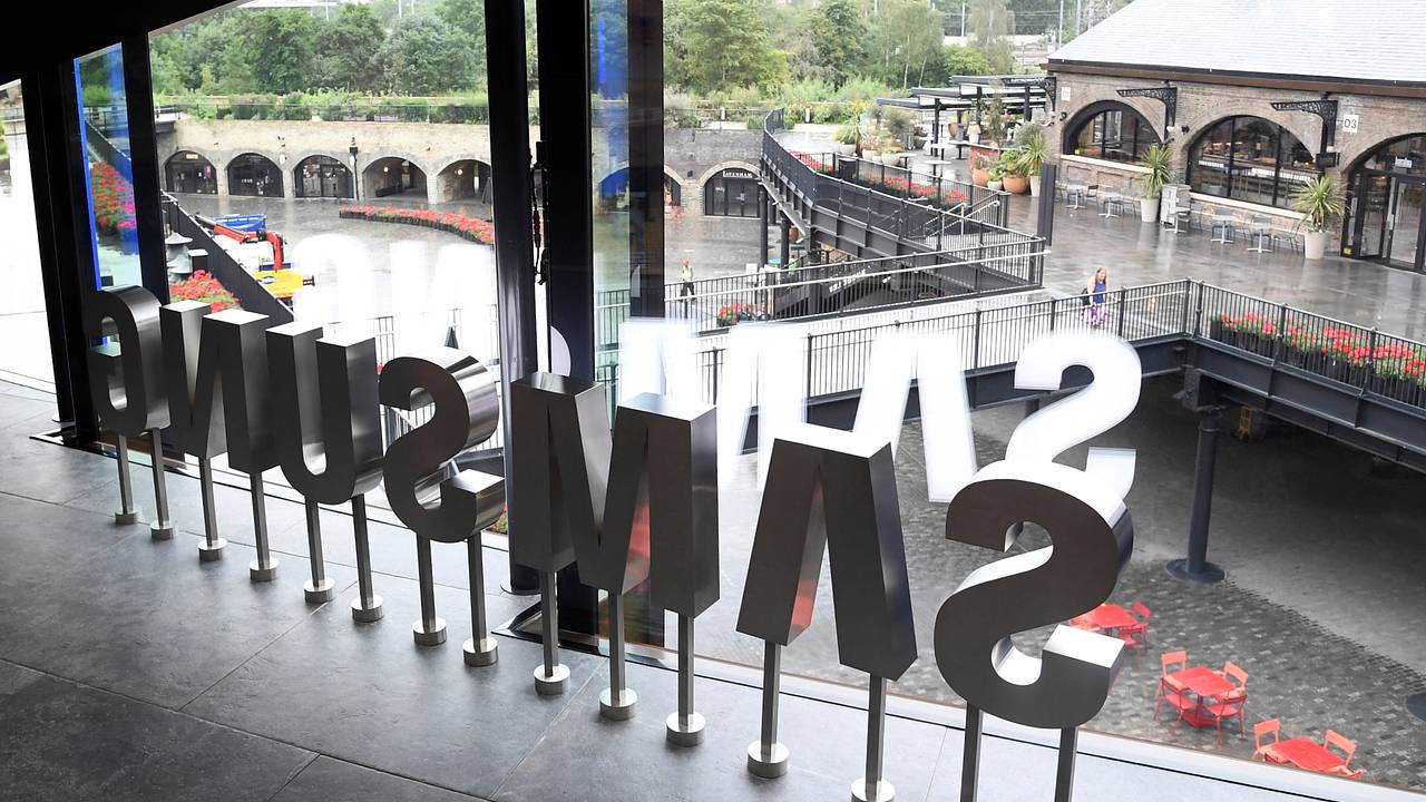 Samsung ������������ ���������� ��������