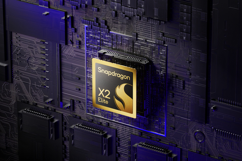 Qualcomm    Snapdragon X2 Elite Extreme,      