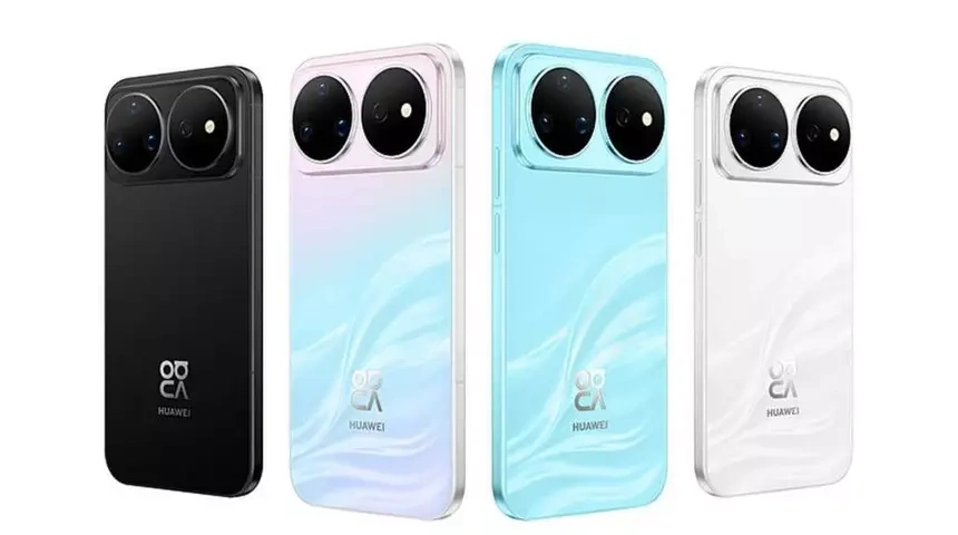 7000 ����, ���� ���������: Huawei nova 16 Pro ������� ����� ��� ������