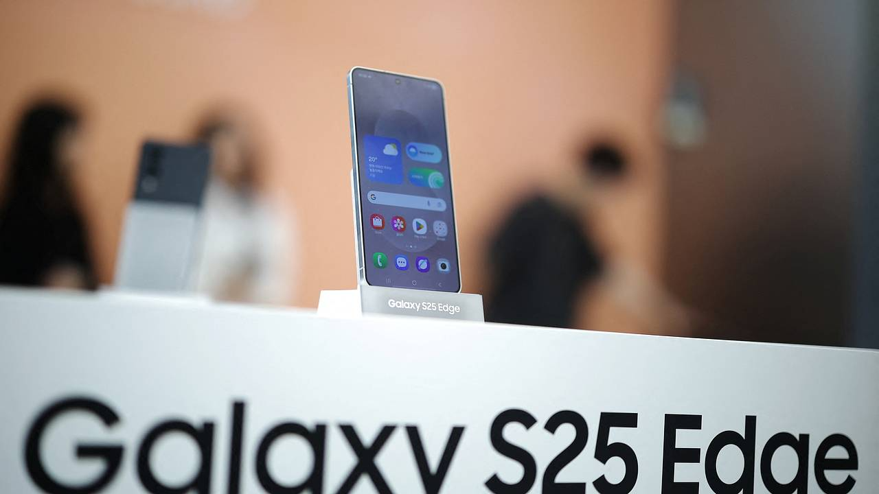 Samsung �������� ������ ����� ����������