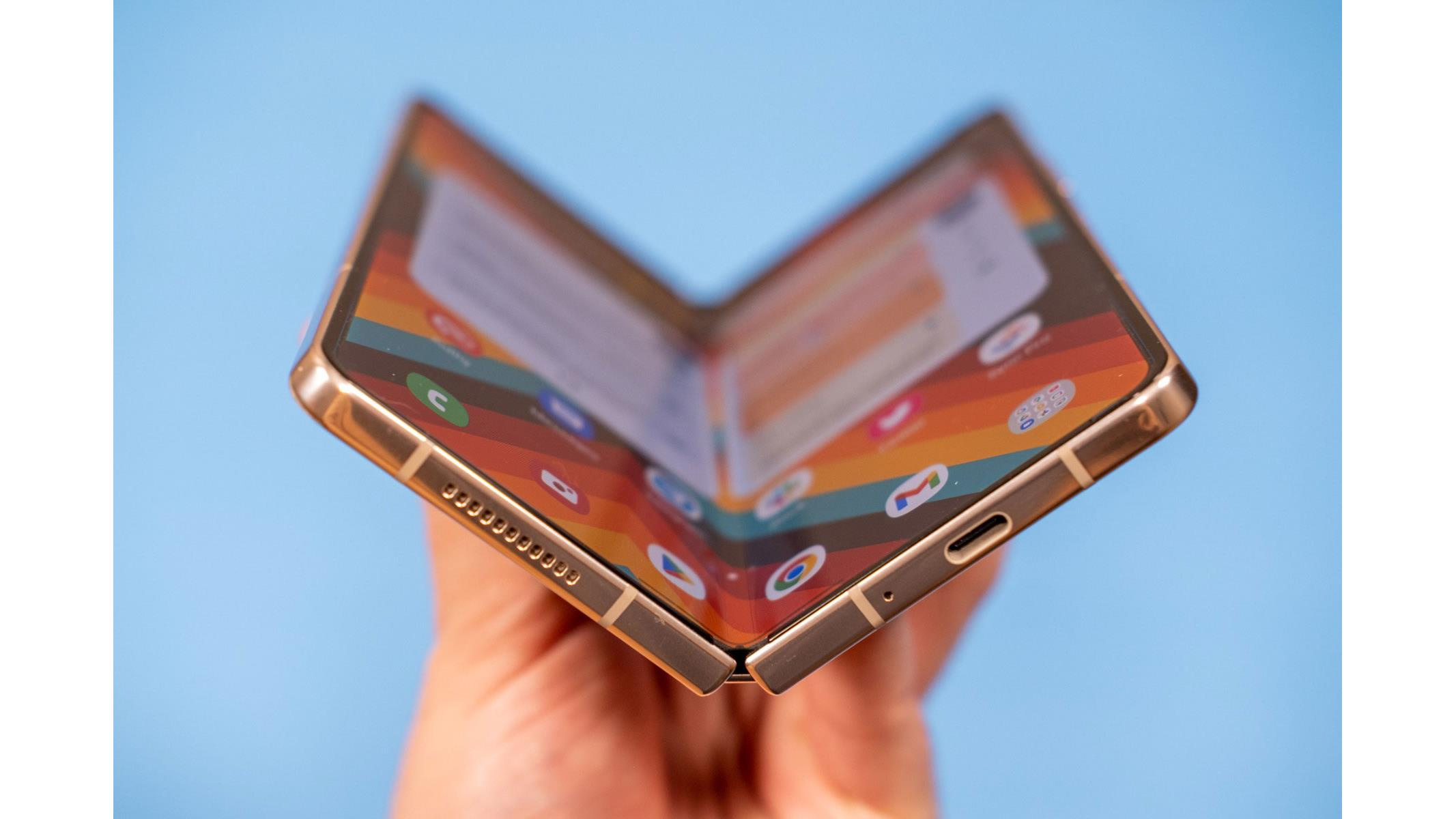     Samsung Galaxy Z Fold6  Flip6