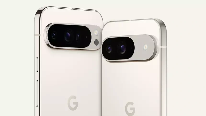  Google Pixel   -5   