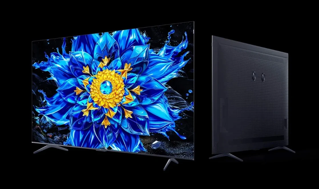 ������������ QLED-���������� TCL P8L