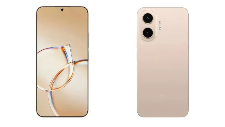 � C��� ������ ����������� � �������������� ���������� TCL P80 � P80 Pro